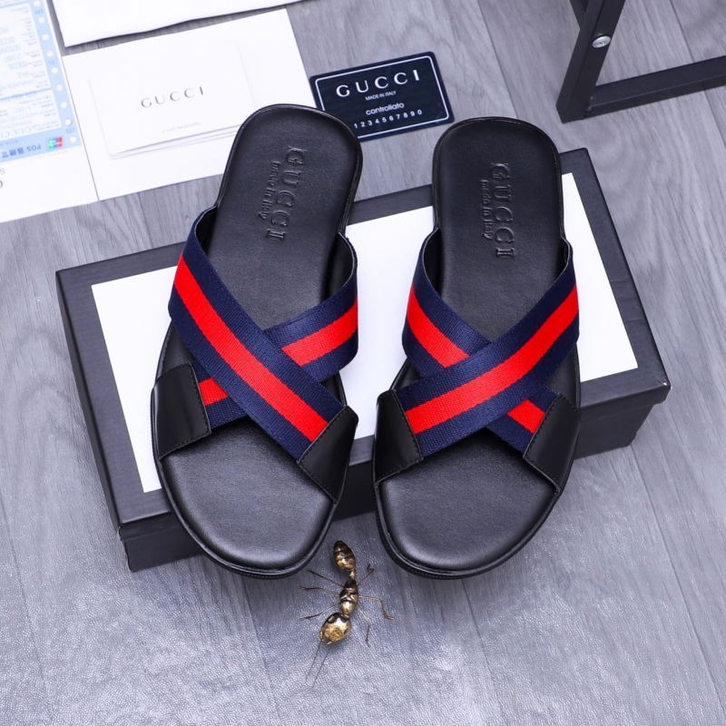 Gucci Slippers